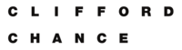 Logo von CLIFFORD CHANCE Partnerschaft mbB